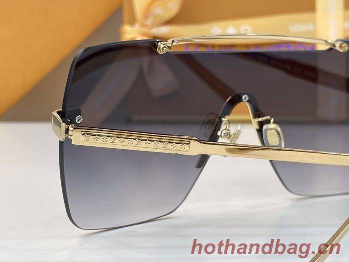 Louis Vuitton Sunglasses Top Quality LVS01071
